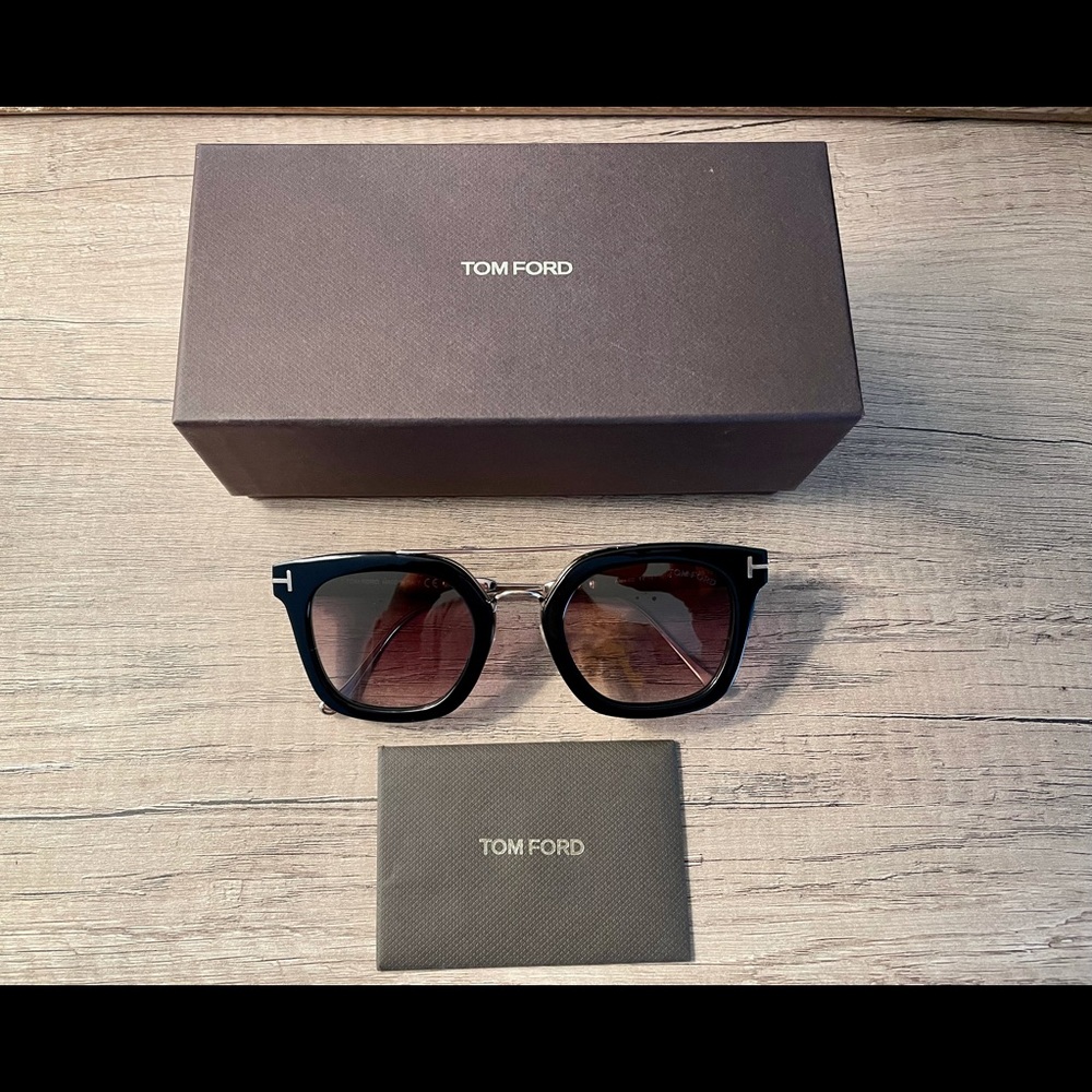 Tom Ford Sunglasses